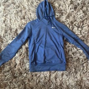 Nike sweat shirt